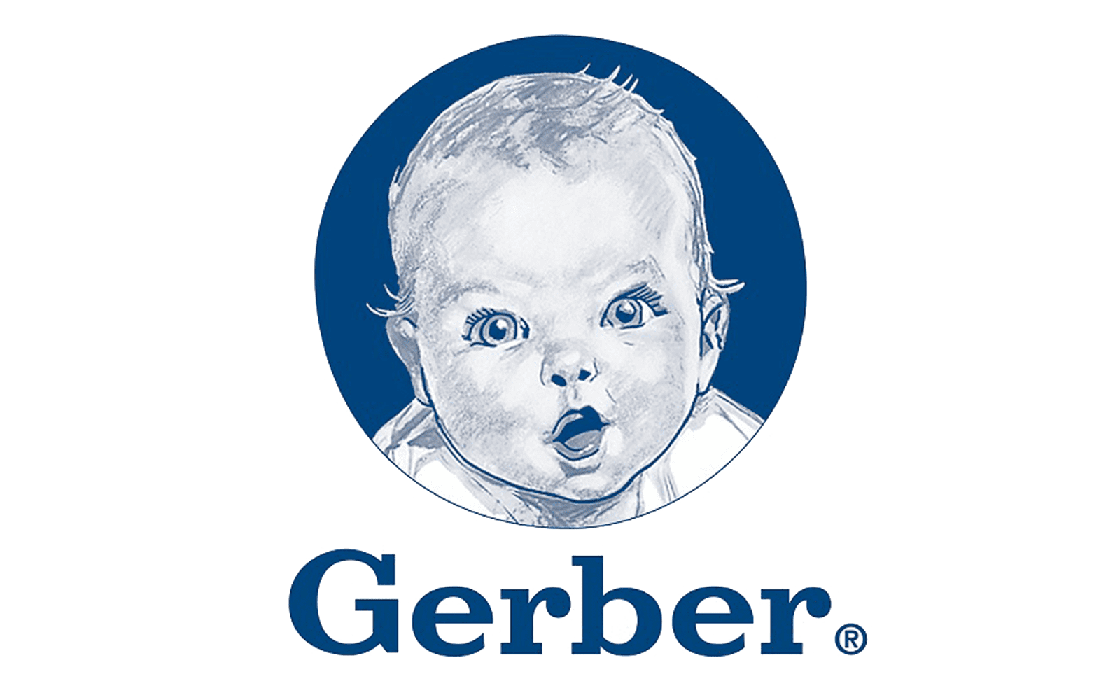 Gerber logo